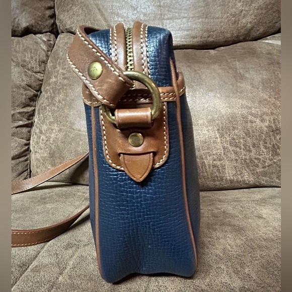 Coach Dakota MADE IN ITALY RARE Vintage - Picture 8 of 16